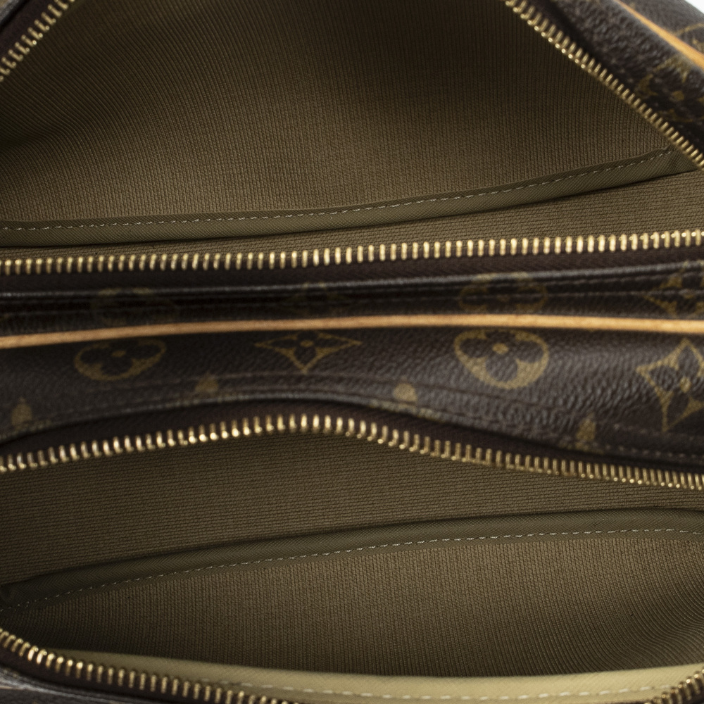 Louis Vuitton Reporter PM - Picture 9 of 10